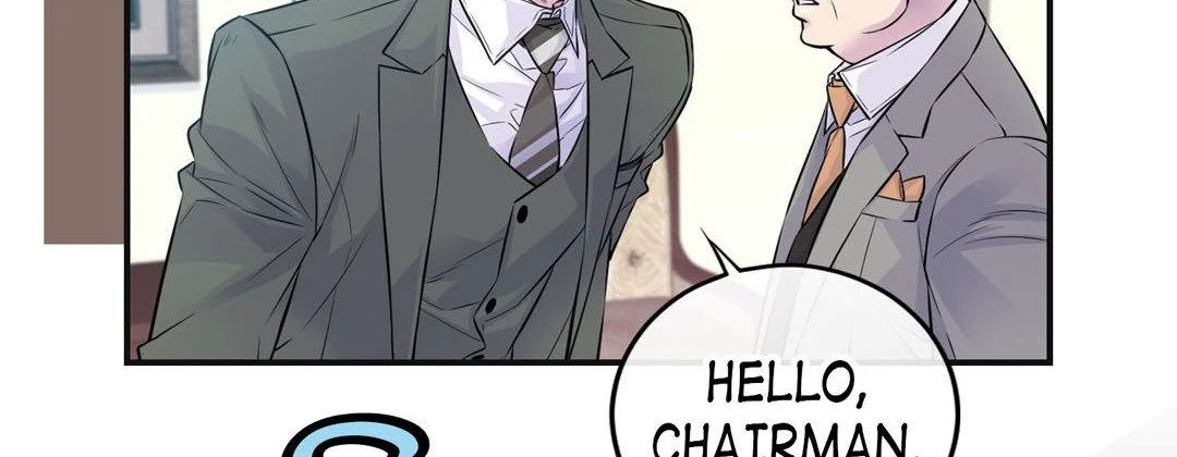 My Ex, Client - Chapter 41